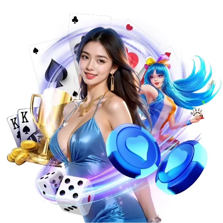 Game bài Tiến lên, Poker, Blackjack và Mậu binh tại Rr88